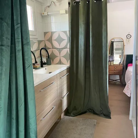 بيت للعطل Maisonnette Canal Du Midi